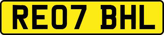 RE07BHL