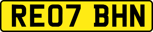 RE07BHN