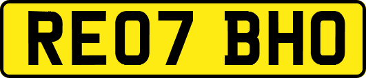 RE07BHO