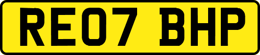 RE07BHP