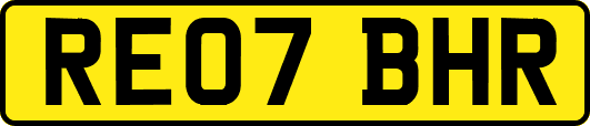 RE07BHR