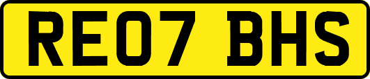 RE07BHS