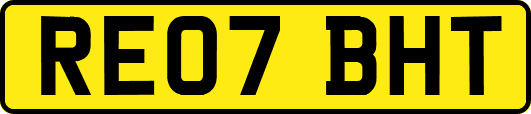 RE07BHT