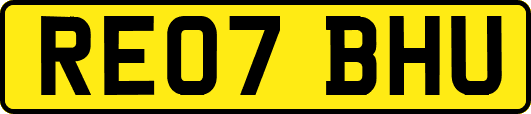 RE07BHU