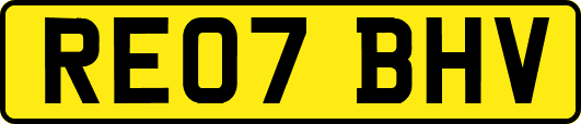 RE07BHV