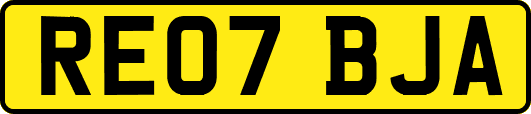 RE07BJA
