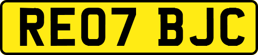 RE07BJC