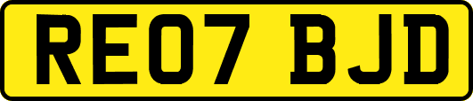 RE07BJD