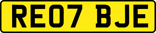 RE07BJE