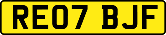 RE07BJF
