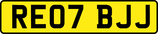 RE07BJJ