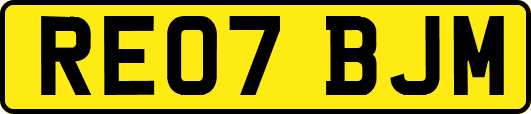 RE07BJM