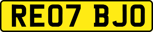 RE07BJO