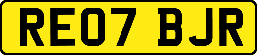 RE07BJR