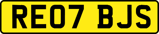 RE07BJS