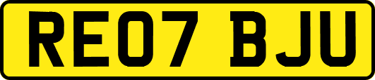 RE07BJU