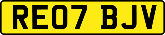 RE07BJV