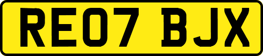 RE07BJX