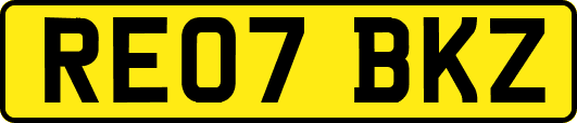 RE07BKZ