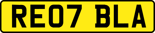 RE07BLA