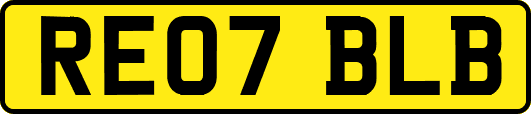 RE07BLB