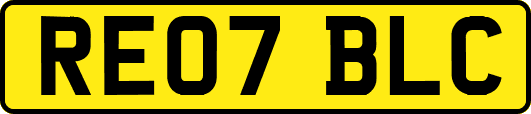 RE07BLC