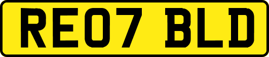 RE07BLD