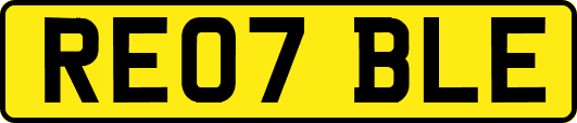 RE07BLE