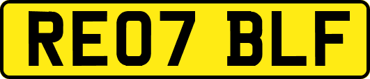 RE07BLF