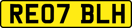 RE07BLH