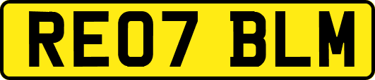 RE07BLM
