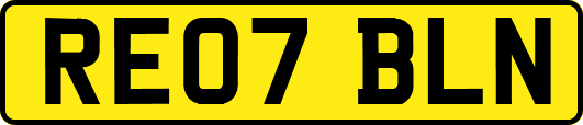 RE07BLN