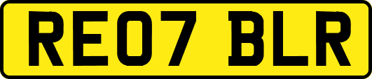 RE07BLR