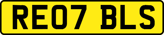 RE07BLS