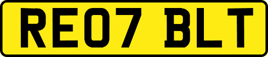 RE07BLT