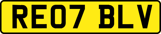 RE07BLV