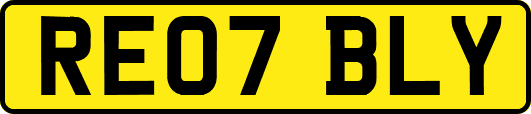 RE07BLY