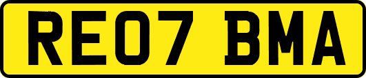 RE07BMA