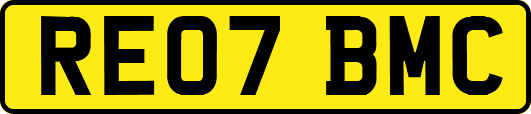 RE07BMC