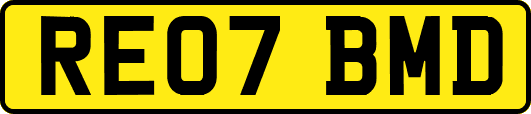 RE07BMD