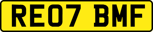 RE07BMF