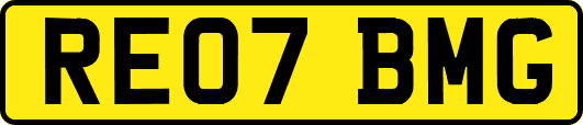 RE07BMG