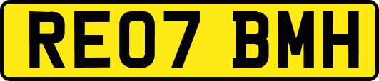 RE07BMH