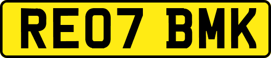 RE07BMK