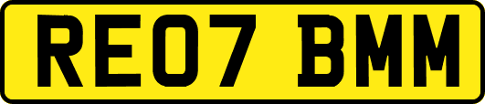 RE07BMM