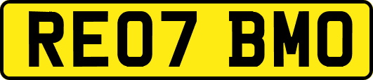 RE07BMO