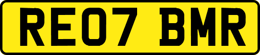 RE07BMR