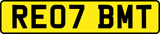 RE07BMT