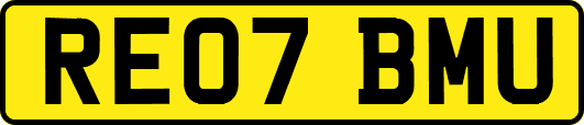 RE07BMU