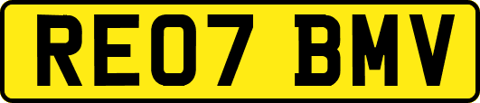 RE07BMV